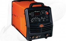 СВАРОГ TECH TIG 200 P DSP AC/DC (E104)